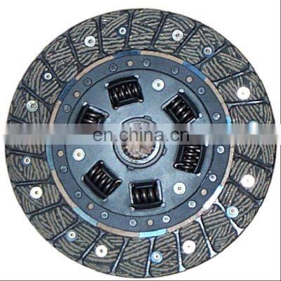 OEM D501-16-460 DZ-015  319004310  1862852001 30100-HC000 803308 B 504-16-460 B 504-16-460B B 504-16-460D Clutch Disc For MAZDA