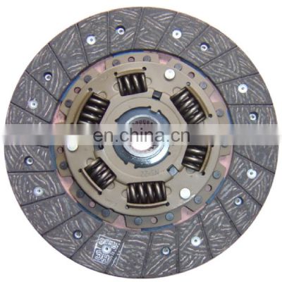 Clutch Disc OEM 8-94453-749-1 Clutch Disc For Nissan DG-019 323019460 1862572001 8-94408-630-0 8-94437-485-0 8-94453-749-1