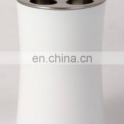 2021 Stainless Steel Bathroom Accessories Set Cost-effective Slim Shape Accessories Bathroom photo-3