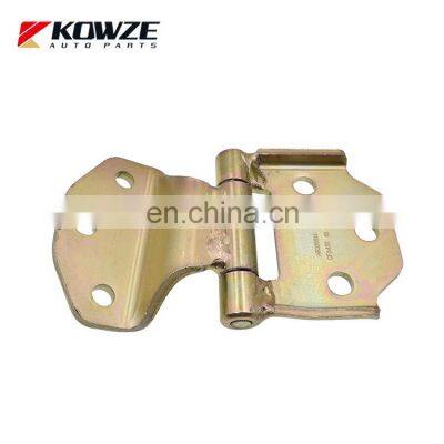 Back Door Hinge Upr For Mitsubishi Pajero Montero H65W H66W H67W H76W H77W MR335694 photo-4