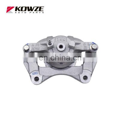 Brake Caliper Kit For Mitsubishi ASX Delica D:5 Galant Lancer Sportback Outlander RVR 4605A862 4605A861