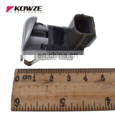 Fwd Distance Warning Sensor for Mitsubishi Montero Pajero Sport Outlander ASX 8651A056 photo-5