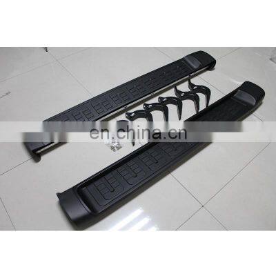 Original Side step bar for FJ Cruiser running board 4x4 accessories