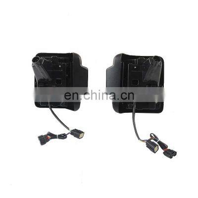 New Items Taillight for Jeep Wrangler jl Accessories 18+ Back Light Rear Lamp for Jeep