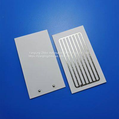 Ozone Generator Ozone Ceramic Plate for Commercial or Industrial Air Purification Ozone Disinfection Machine photo-3