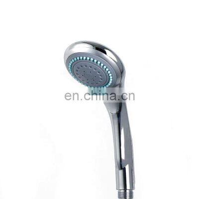 Good price ABS chromed toilet multi-function hand shower bathroom hand held shower head