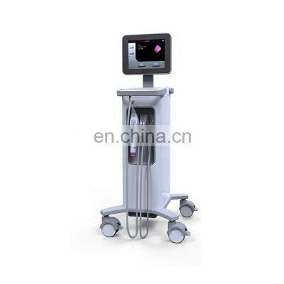 Best sell Flx anti-aging facial lifting skin rejuvenation machine for RF wrinkle removal