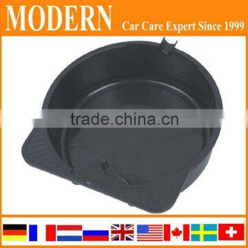 8L Plastic Oil drain pan