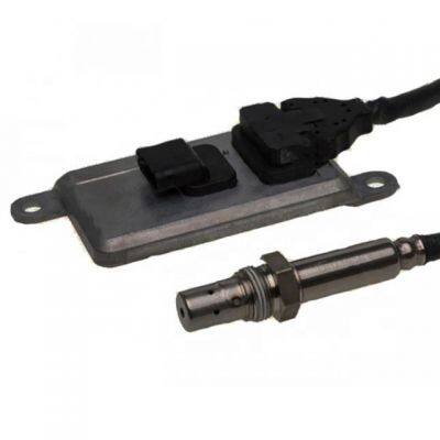 Haoxiang Auto New Material Capteur Nox pour camions européens Capteur d'oxyde d'azote 5WK96614 pour Cummins photo-5