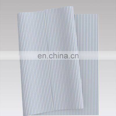 HOT SALE 100%COTTON YARN DYED STRIPE photo-2