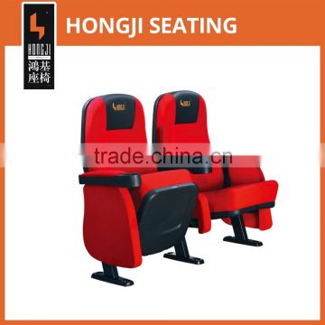 Push back reclining movie seat for sale HJ95-L