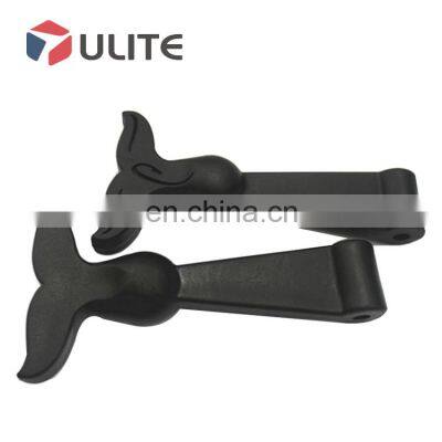 OEM Electronic Consumer Parts With ABS PP PC Precision Plastic Injection Mould Parts Injection Moulding Service in China photo-2