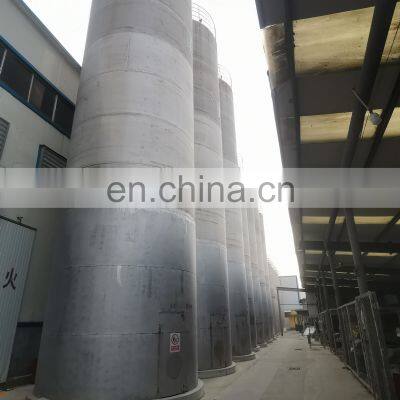 Central Conveying System for Agricultural Film/Geomembrane Production photo-4
