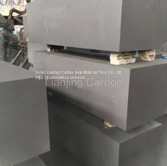2MM SPECIAL GRAPHITE BLOCK FOR MOULD LJG-2