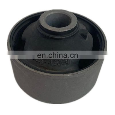 Control arm bushing Used For RAV4 11/2005-11/2012 2005-2010 Rubber Front Lower Arm Bush OEM 48655-42060 For RAV4