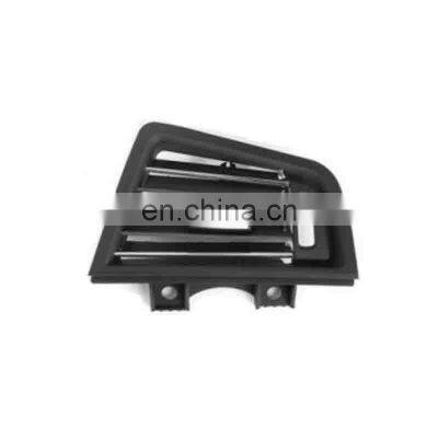 Air conditioning outlet on the right (Plating version) For BMW F10/F11 OEM 6422 9166 894 Air Conditioning parts