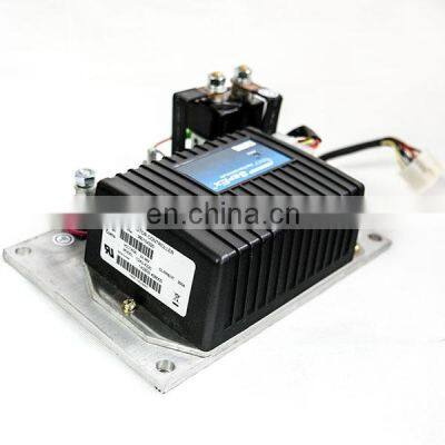 1243-4320 DC Motor Controller Assemblage for Golf Carts