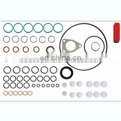 High Performance Diesel Pump Repair Kits 2417010008 Fuel Injection Pump Gasket Kit 2417010008