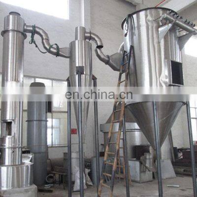 Best Sale Xsg Model Cassava Starch Spin Flash Dryer
