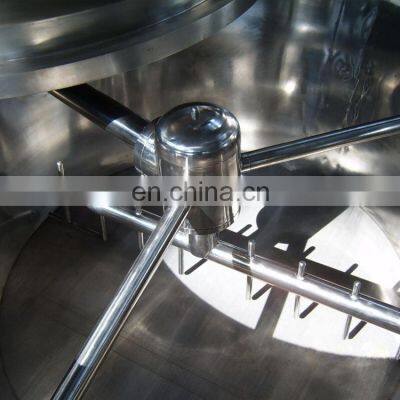 Brand High Efficient Industrial Food Fluid Bed Dryer Machine for Coffee Granules Pellets photo-3