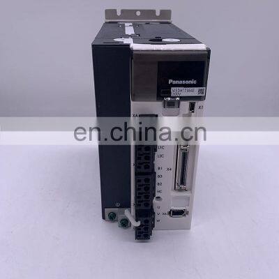 Factory Direct Slaes Small Vibrating Motors MEDHT7364E Panasonic Servo Motor photo-2