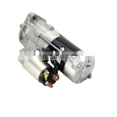 Starter Motor 01183599 BFM2011 Engine 01183599 1182124 1182382 HD12 HD10 HD70 HD75 Engine photo-5