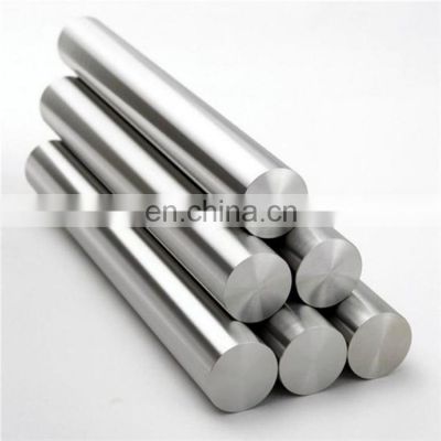 A276 304L Stainless Steel Rod Suppliers 316 316l 304 304l 430 2205 2507 904l Stainless Steel Round Bar