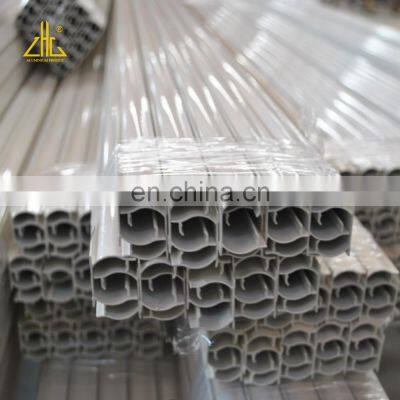 High quality aluminium billet for China Manufacturer extrusion pergola aluminium bulgaria