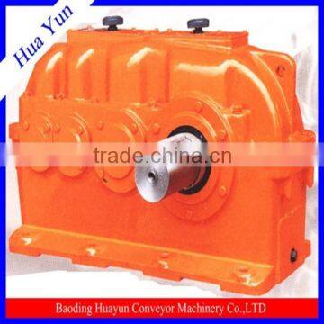 main transmission gear reducer for Mining industrial equipment