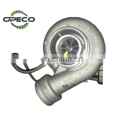 For Volvo BF6M2012C 6.07L turbocharger 04900118KZ 20542870 04900118 4900118KZ 319355 319351 12649880002