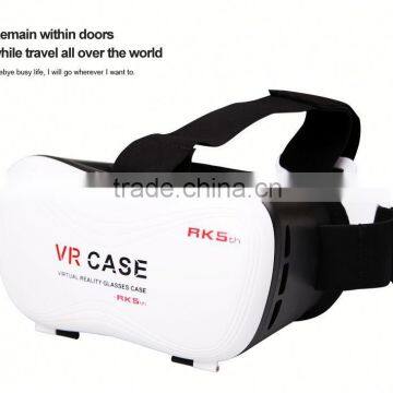 Flash Sale 3d Glasses for Cellphone photo-1