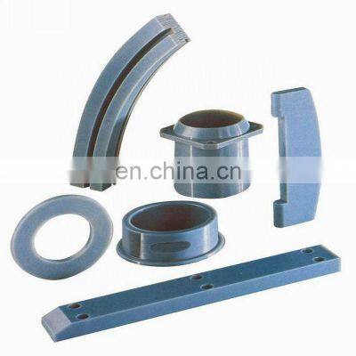 Quality Assurance New Design Aluminum Parts Cnc Precision Machining Shell Hardware Accessories Customization