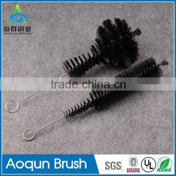 Dependable Performance Cleaning Brush Bristles for Saxophone Sax photo-2