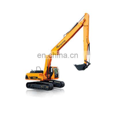 24 tons/ 0.55m3 JY623ELB hot sale China crawler excavator