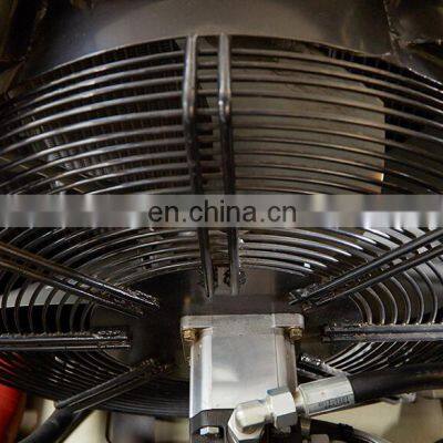 Chinese Brand 6 Ton Gear Shifting Vibratory Road Roller Compactor 6126E