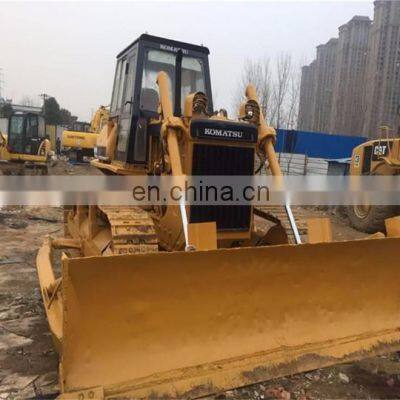 KOMATSU used bulldozer d50p for sale