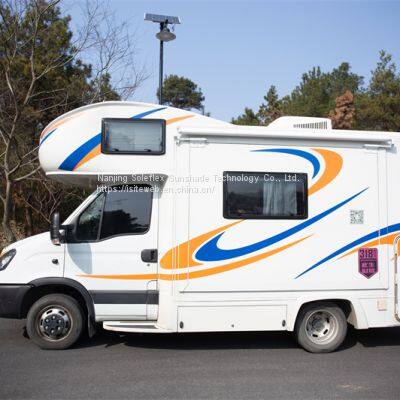 A6 Rv Slide Out Awning