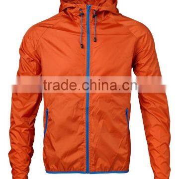 WINDBREAKER / Windbreaker Jacket