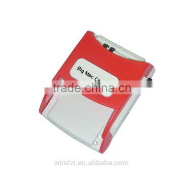 portable BAG MAC universal charger
