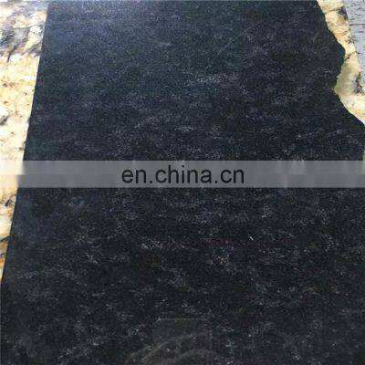 High Quality Nero Black Zimbabwe Granite photo-5