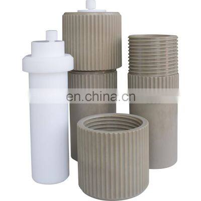 Laboratory Instruments High Throughput Intelligent Microwave Digester System photo-4