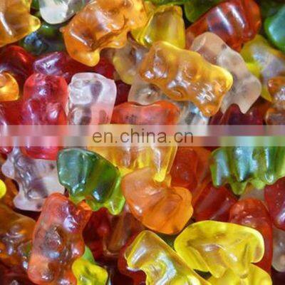 Shanghai Ucan Gelatin Gummy Candy Production Line photo-3