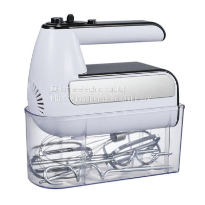 OEM/ODM Hand Held Electric Whisk Cream Whisk/hand Mixer / Hand Blenders（Wechat:13510231336） photo-2