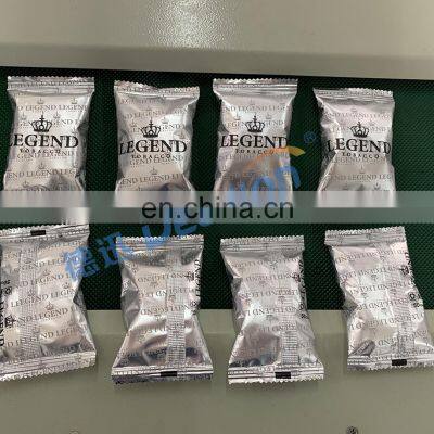 Horizontal Shisha Filling and Packing Machine Packaging Machinery photo-5