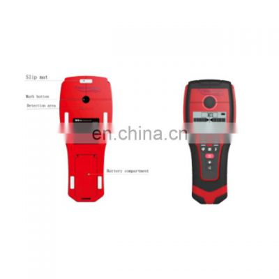 Taijia MD120 3 in 1 Electronic Stud Finder led Display Wall metal Scanner Finders Wall Detector