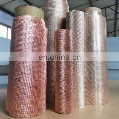 High quality Steel Wire Mesh Expanded Metal