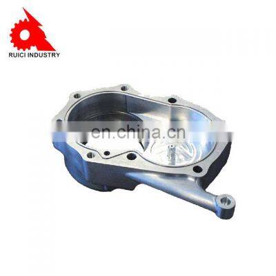 Factory Aluminum Washing Machine Spare Parts photo-2