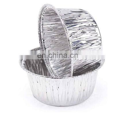 Yogurt cups container aluminum foil cup cake liner