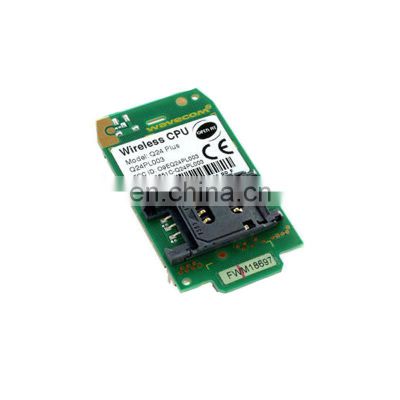 Wavecom wireless CPU Q24PL003