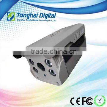 Promotion 960P 1.3MP Array Led Bullet Full HD IR Color CMOS Camera